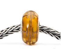 Charm Trollbeads in Glass SCINTILLA DEL SOGNO